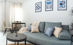 Sparrow Flat Old Town Apartment